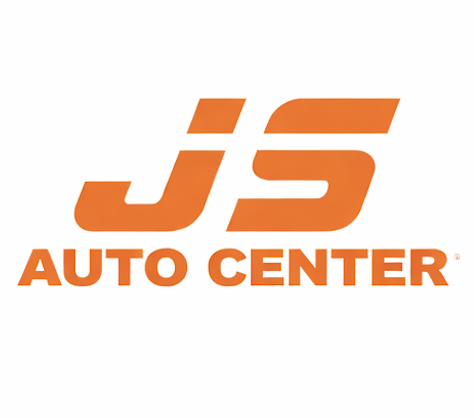 Logotipo de JS Auto Center
