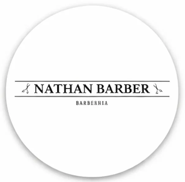 Logotipo de Nathan Barber