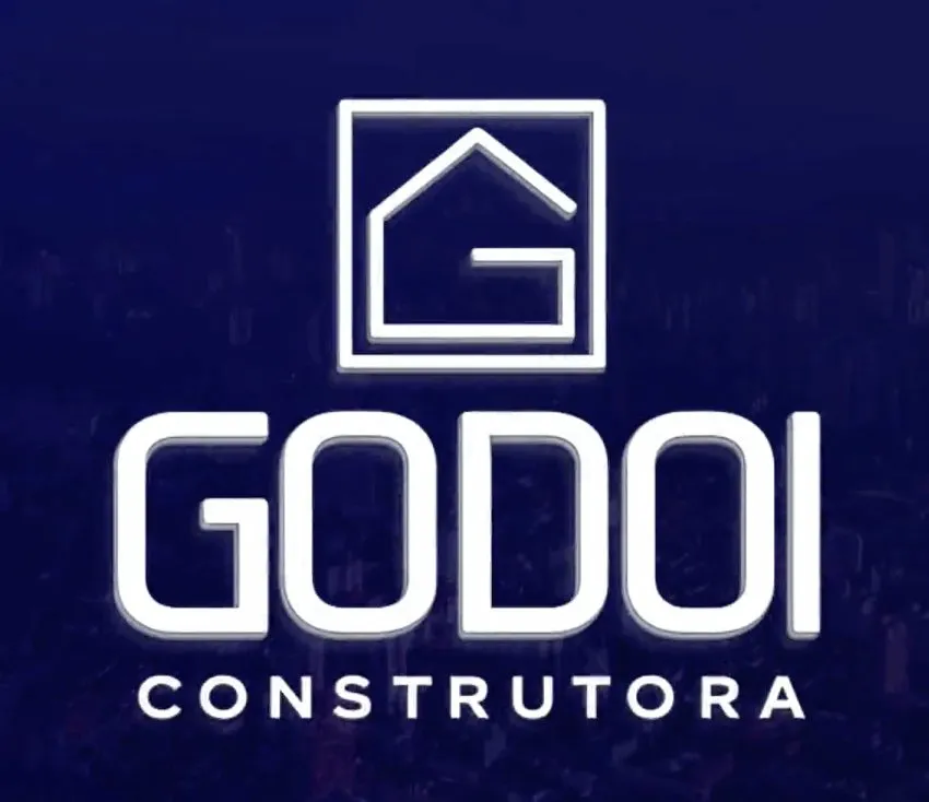 Logotipo de Godoi Construtora