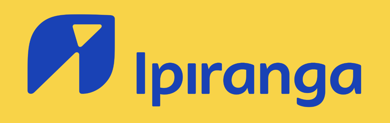 Logotipo de Postos Ipiranga