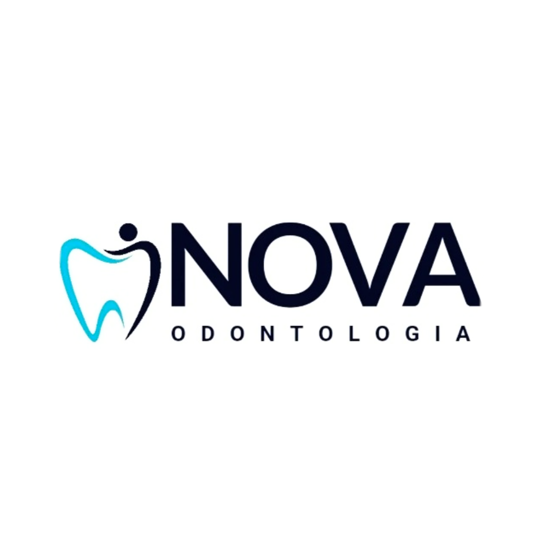 Logotipo de Nova Odontologia