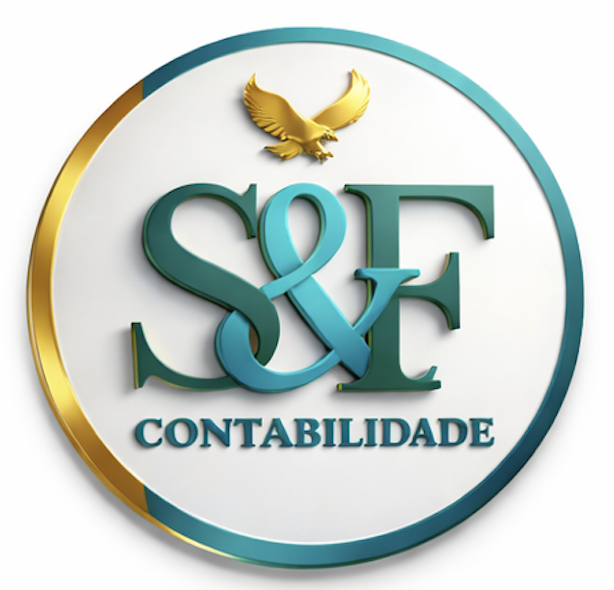 Logotipo de S&F Contabilidade